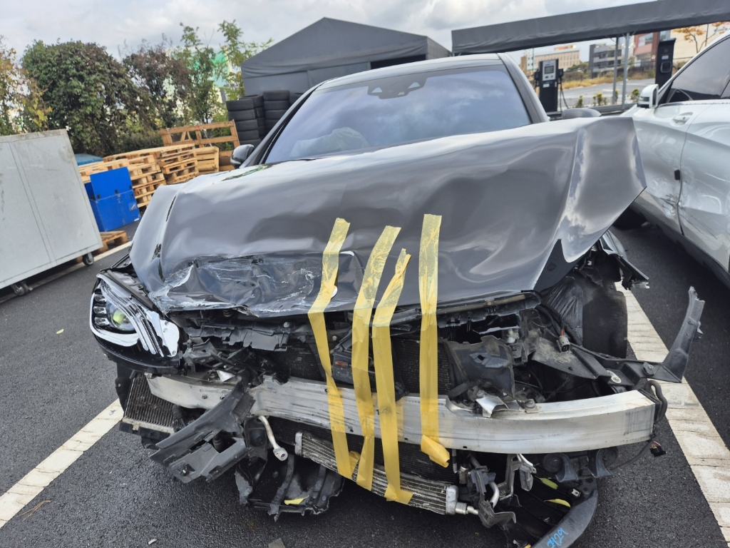 2018 Mercedes-Benz S560 4Matic L, photograph 5