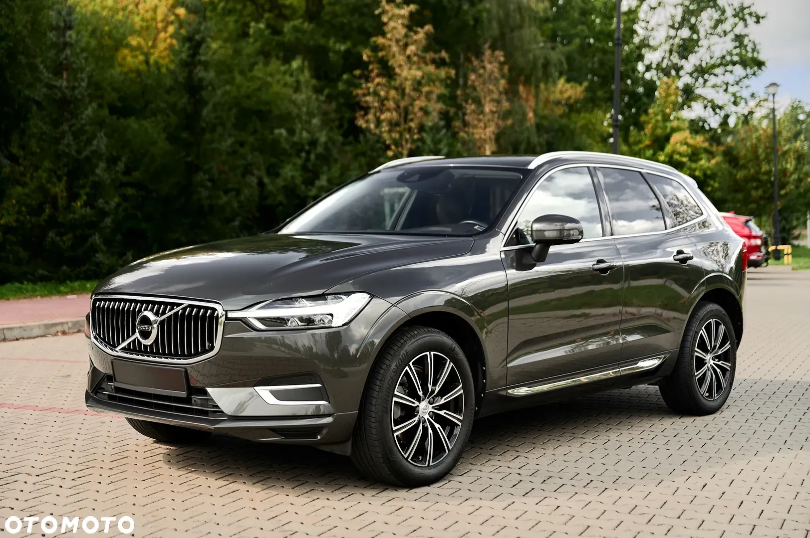 2020 Volvo XC 60 D4 Inscription, photograph 7