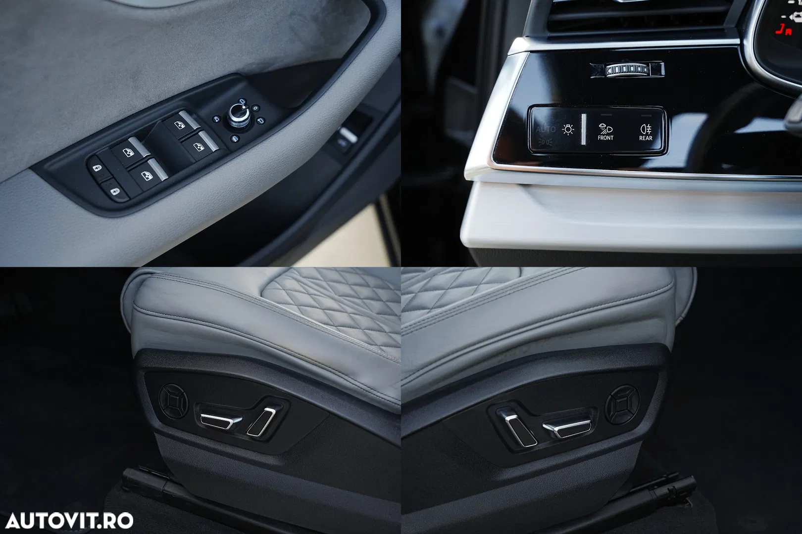 2021 Audi Q7 3.0 55 TFSIe quattro Tiptronic S Line, photograph 6