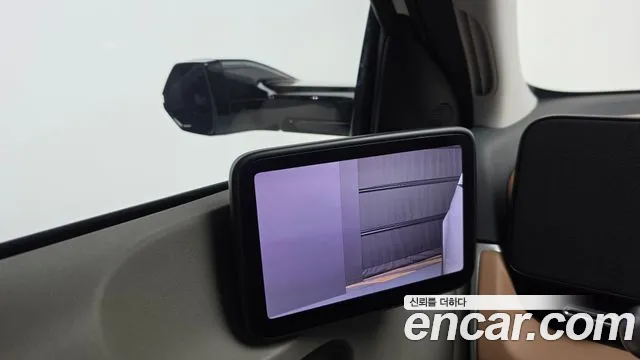 2024 Hyundai Ioniq5 Long Range, photograph 4