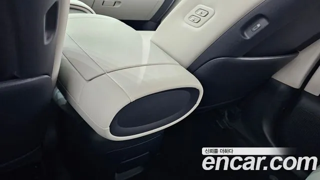 Hyundai Palisade HEV 2.5T 2WD 7-Seater — photo 1 of 19