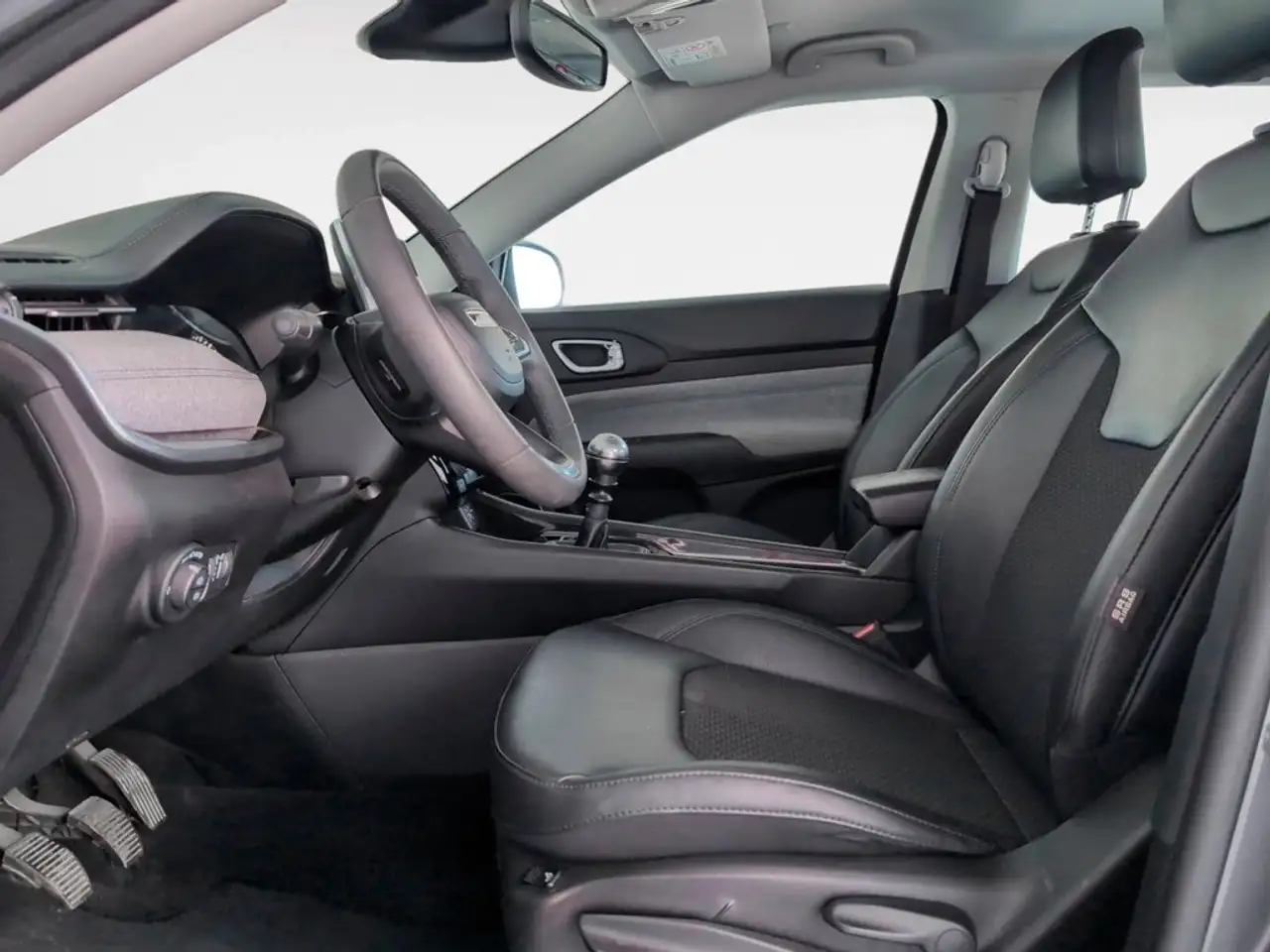 2022 Jeep Compass 1.3 Gse T4 Longitude 4x2 130, photograph 11