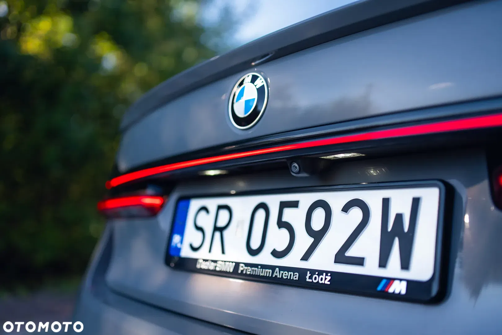 2021 BMW Seria 7 740d xDrive mHEV sport, photograph 6