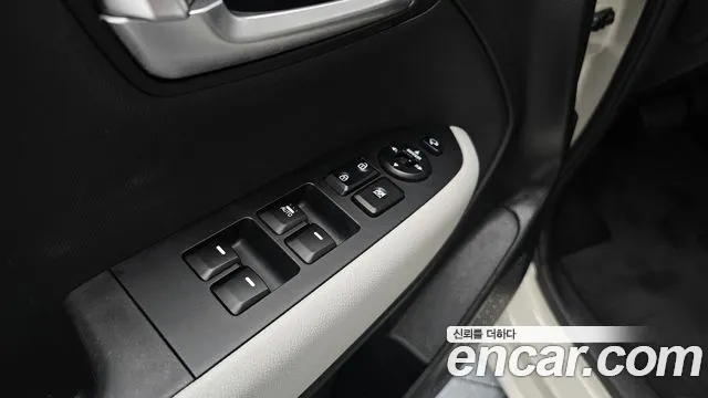 2023 Kia RAY Signature, photograph 4
