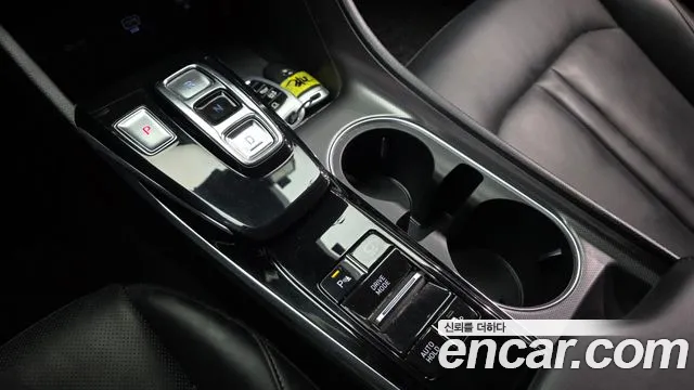 2019 Hyundai Sonata 2.0, photograph 1