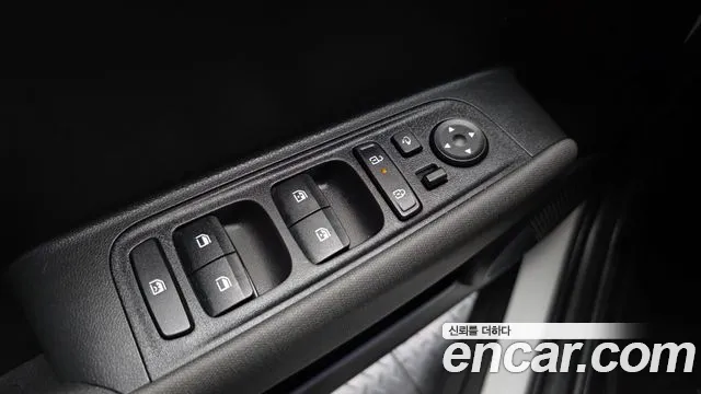 2024 Hyundai Casper Inspiration, photograph 2