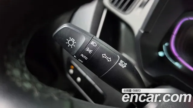 2022 Kia RAY Signature, photograph 3