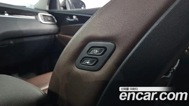 2016 Kia Sorento Diesel 2.0 2WD, photograph 7