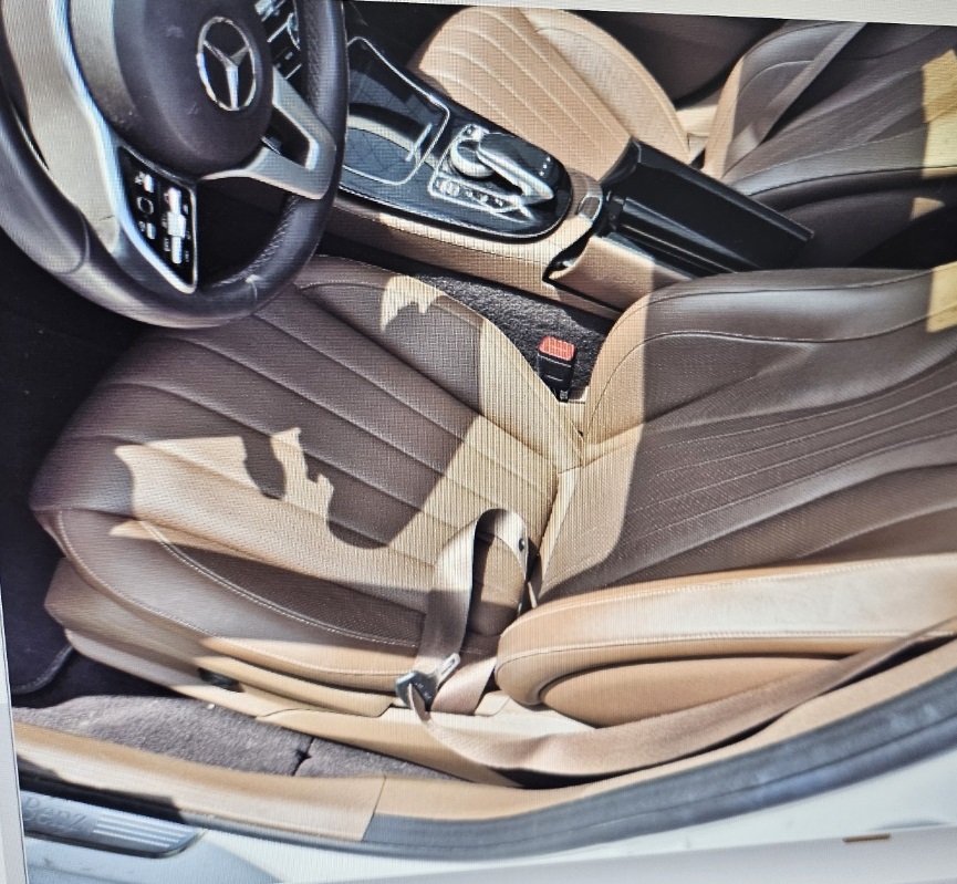 2020 Mercedes-Benz E300 e 4MATIC, photograph 5