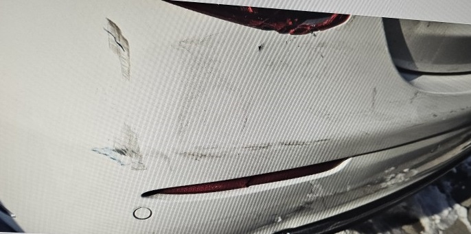 2017 Mercedes-Benz E400 4Matic, photograph 1