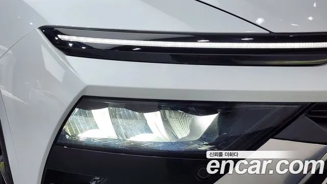 2023 Hyundai Sonata 2.0, photograph 12