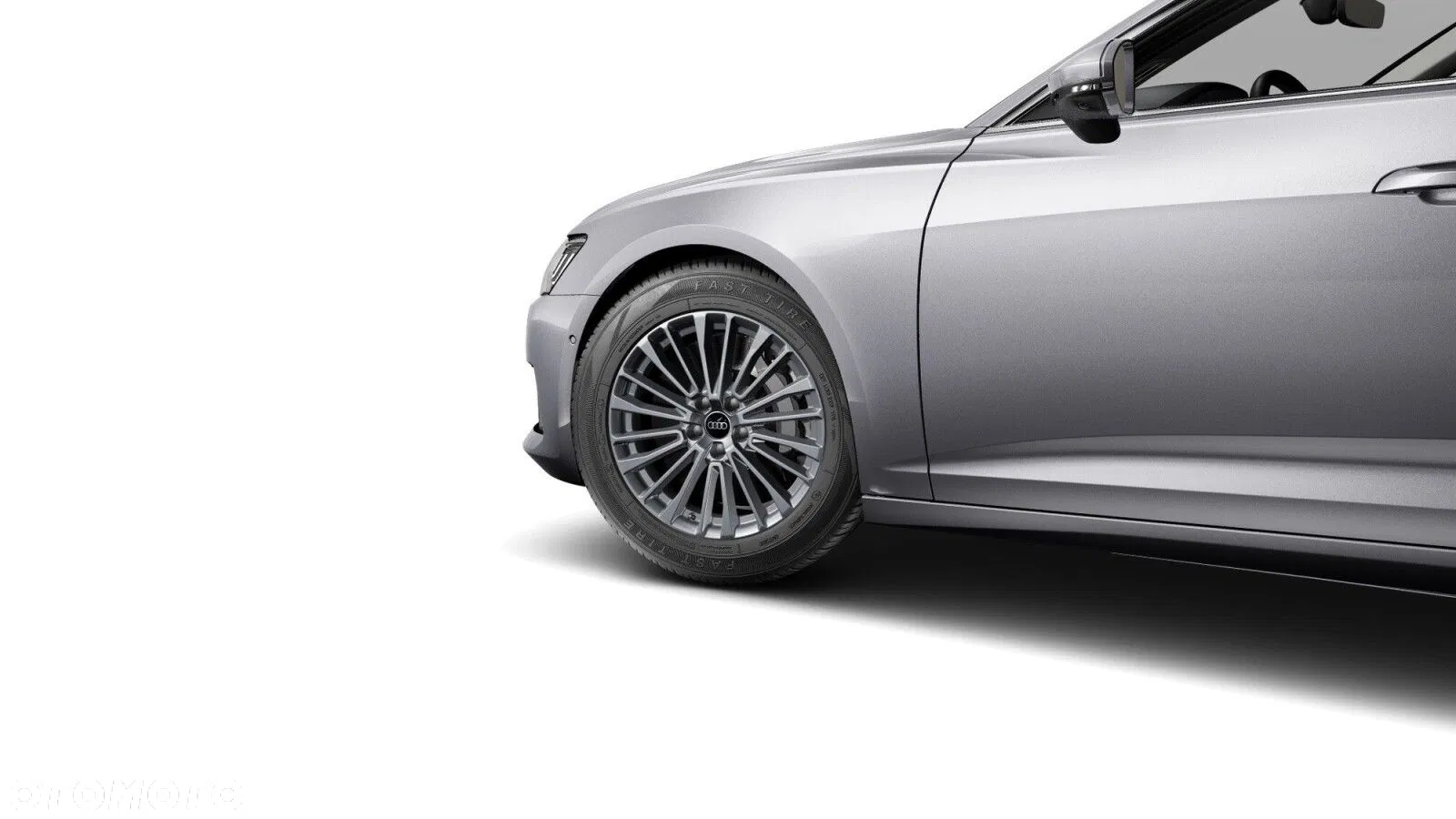 2025 Audi A6 Limousine 50 TFSI e PHEV Quattro Advanced S tronic, photograph 8