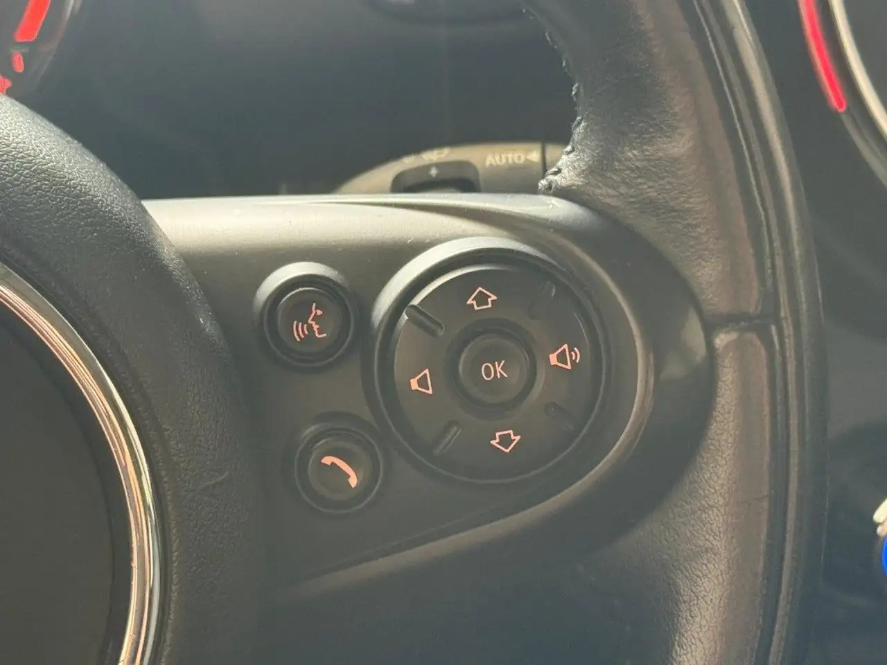 2019 MINI Cooper Countryman 1.5 Baker Street, photograph 12