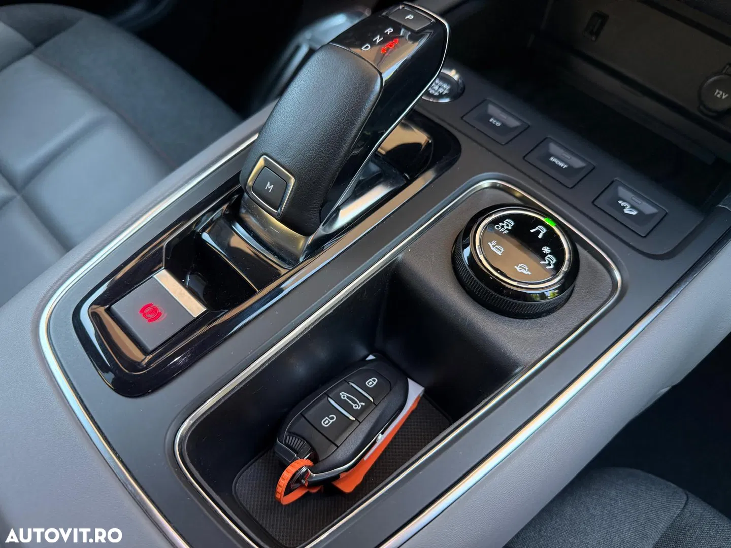 2020 Citroën C5 Aircross 1.5 BlueHDi S&S EAT8 Shine, photograph 7