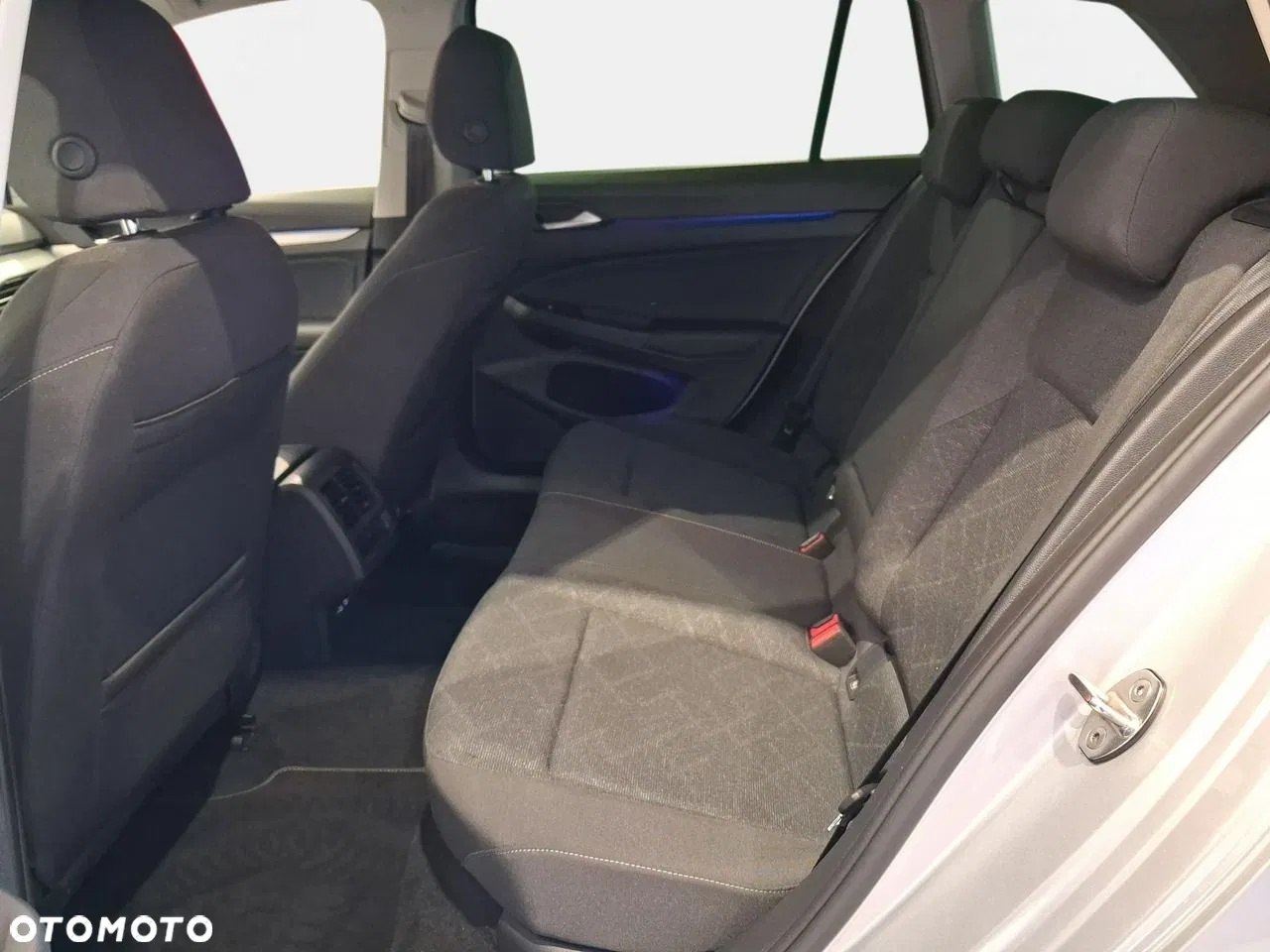 2023 Volkswagen Golf Variant, photograph 10