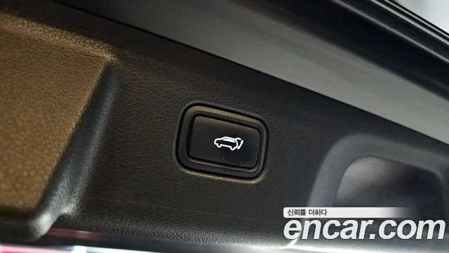 2019 Hyundai Palisade Diesel 2.2 2WD, photograph 3