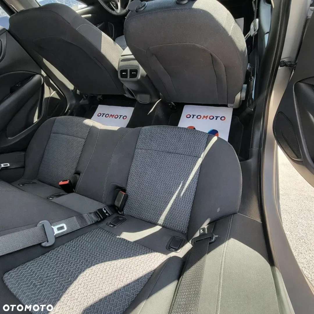 2021 Opel Insignia 1.5 CDTI Business Elegance S&S, photograph 12