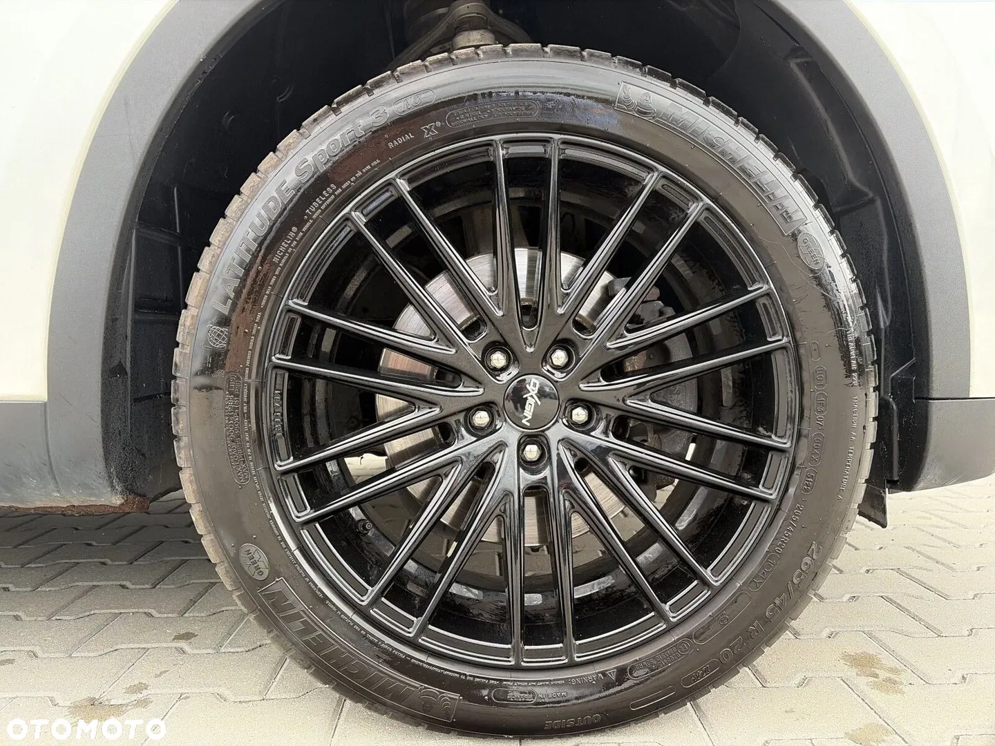 2018 Maserati Levante, photograph 9