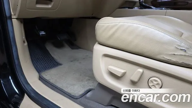 2015 Kia Canival 9-seater Hi-Limousine, photograph 8
