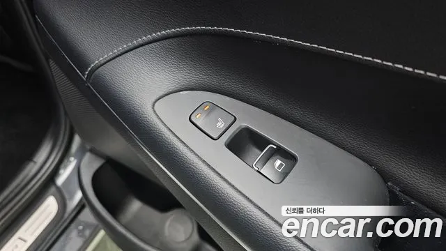 2018 Hyundai Grandeur Exclusive, photograph 6