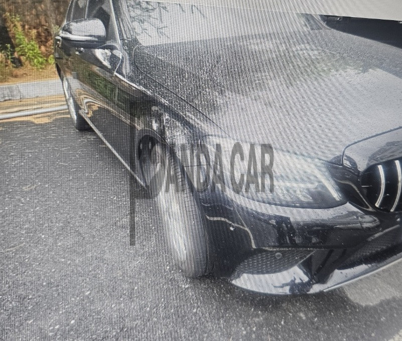2019 Mercedes-Benz C220 d, photograph 3
