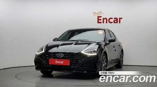 2022 Hyundai Sonata 2.0, photograph 6