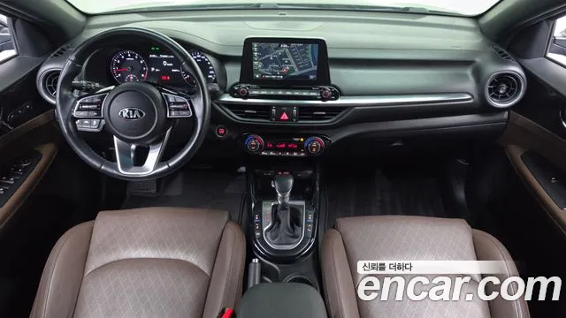 2018 Kia K3 Noblesse, photograph 11