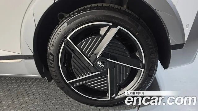 2024 Hyundai Ioniq5 Long Range, photograph 10