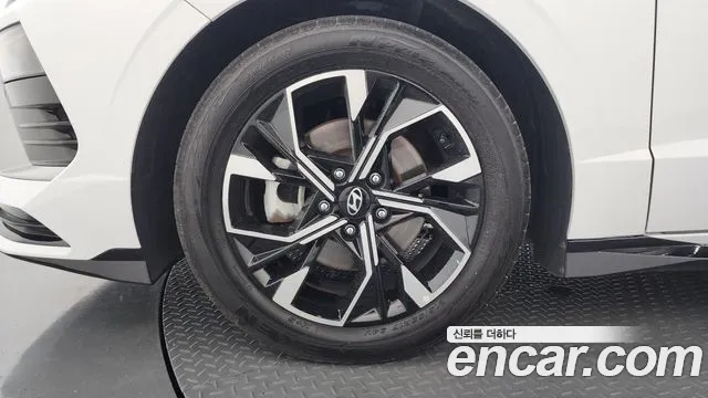 2023 Hyundai Sonata 2.0, photograph 1
