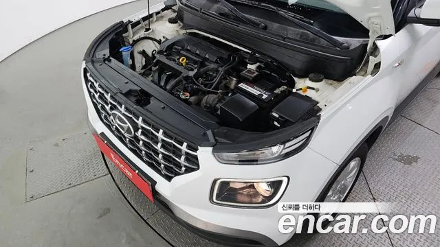 2019 Hyundai Venue 1.6 Smart, photograph 10