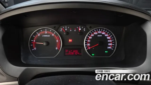 2018 KG_Mobility_Ssangyong KORANDO 2.2 EXTREME 4WD, photograph 8