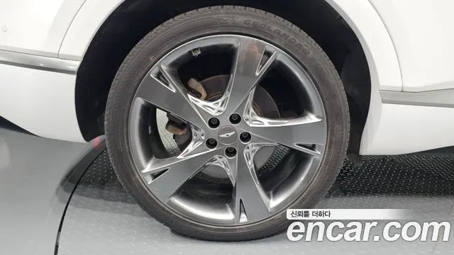 2020 Genesis GV80 3.0 Diesel AWD, photograph 11
