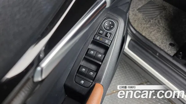 2022 Kia Seltos Gasoline 2.0 2WD, photograph 12