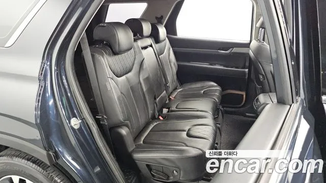 2019 Hyundai Palisade Diesel 2.2 2WD, photograph 7