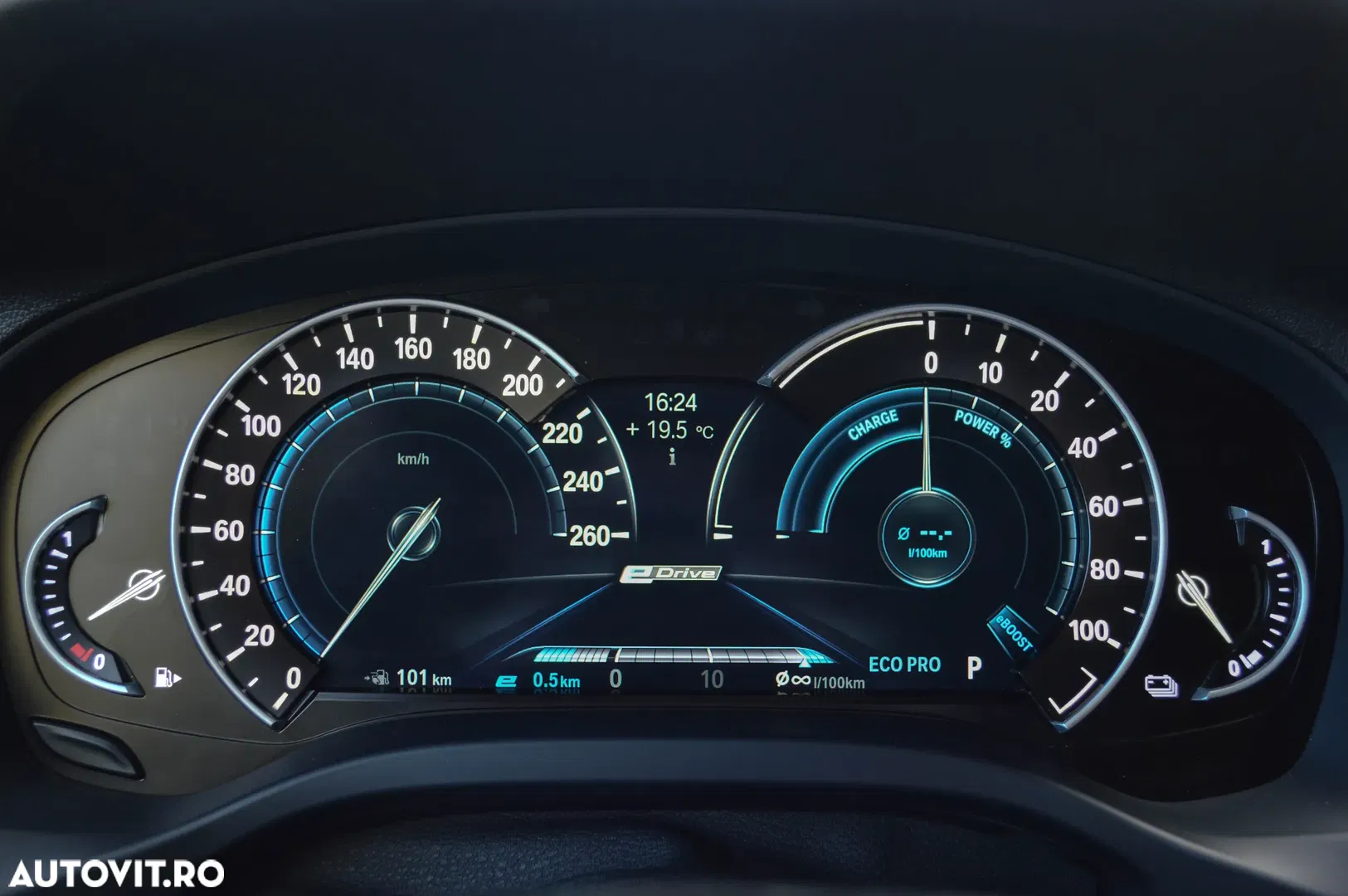 2021 BMW X3 xDrive30e Aut. M Sport, photograph 11