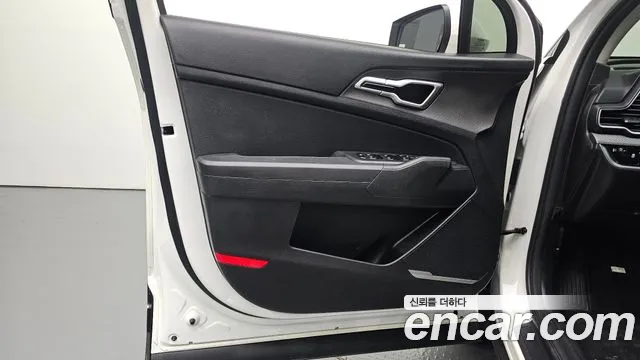 2023 Kia Sportage Diesel 2.0 2WD, photograph 10