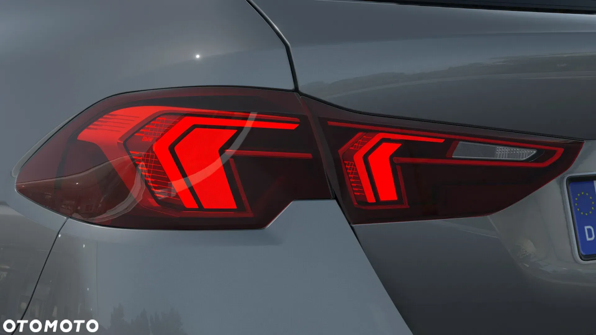 2026 BMW Seria 1, photograph 8