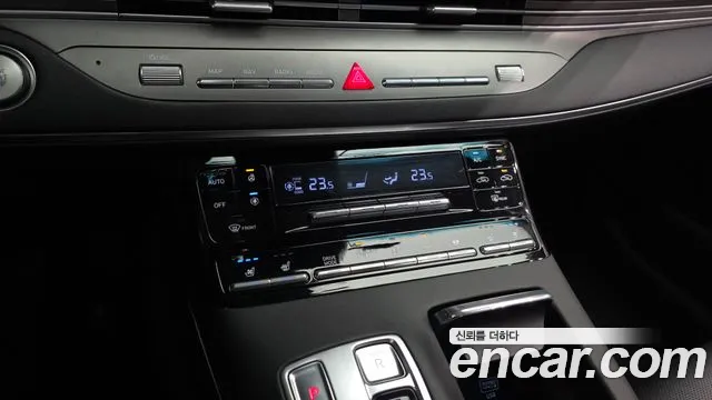 2022 Hyundai Grandeur 3.3, photograph 6
