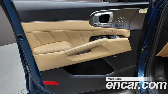 2022 Kia Sorento Diesel 2.2 2WD, photograph 8