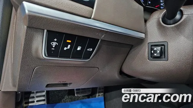 2018 Kia Stinger 2.0 Turbo 2WD, photograph 11