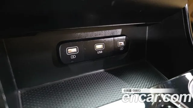 2020 Kia Canival Diesel 9-Seater Noblesse, photograph 2