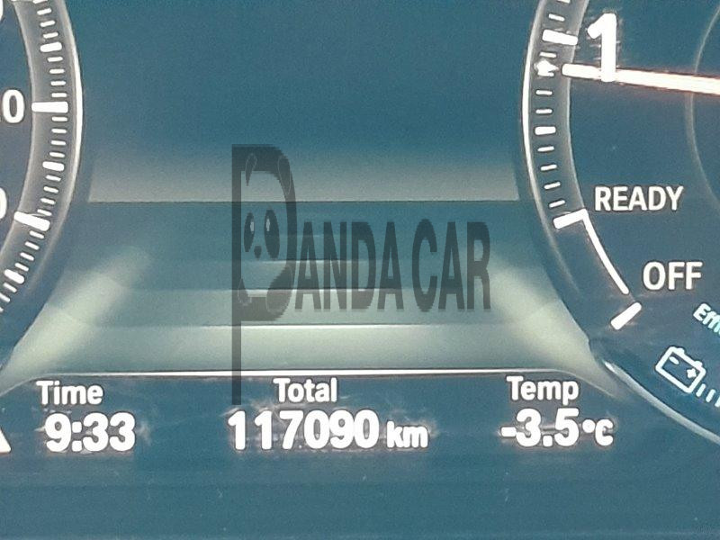 2018 BMW 330i, photograph 2