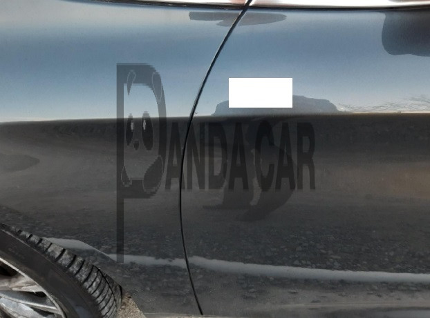 2021 BMW Active Tourer, photograph 4