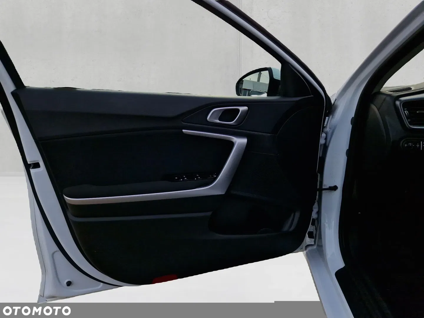 2023 Kia Ceed 1.5 T-GDI M, photograph 10