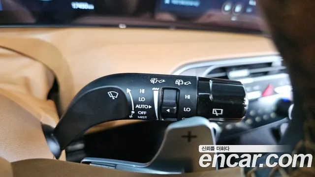 2025 Hyundai Palisade HEV 2.5T 4WD 7-Seater, photograph 7