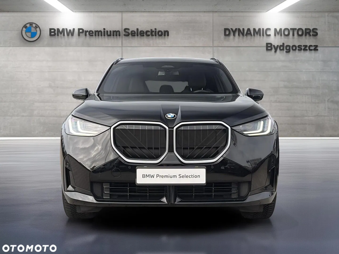 2025 BMW X3 xDrive20d mHEV, photograph 9