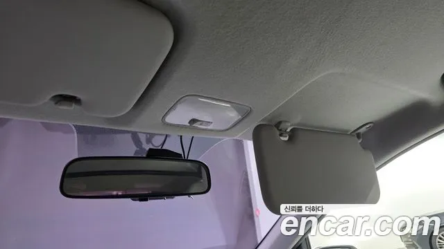 Kia morning Van — photo 1 of 30