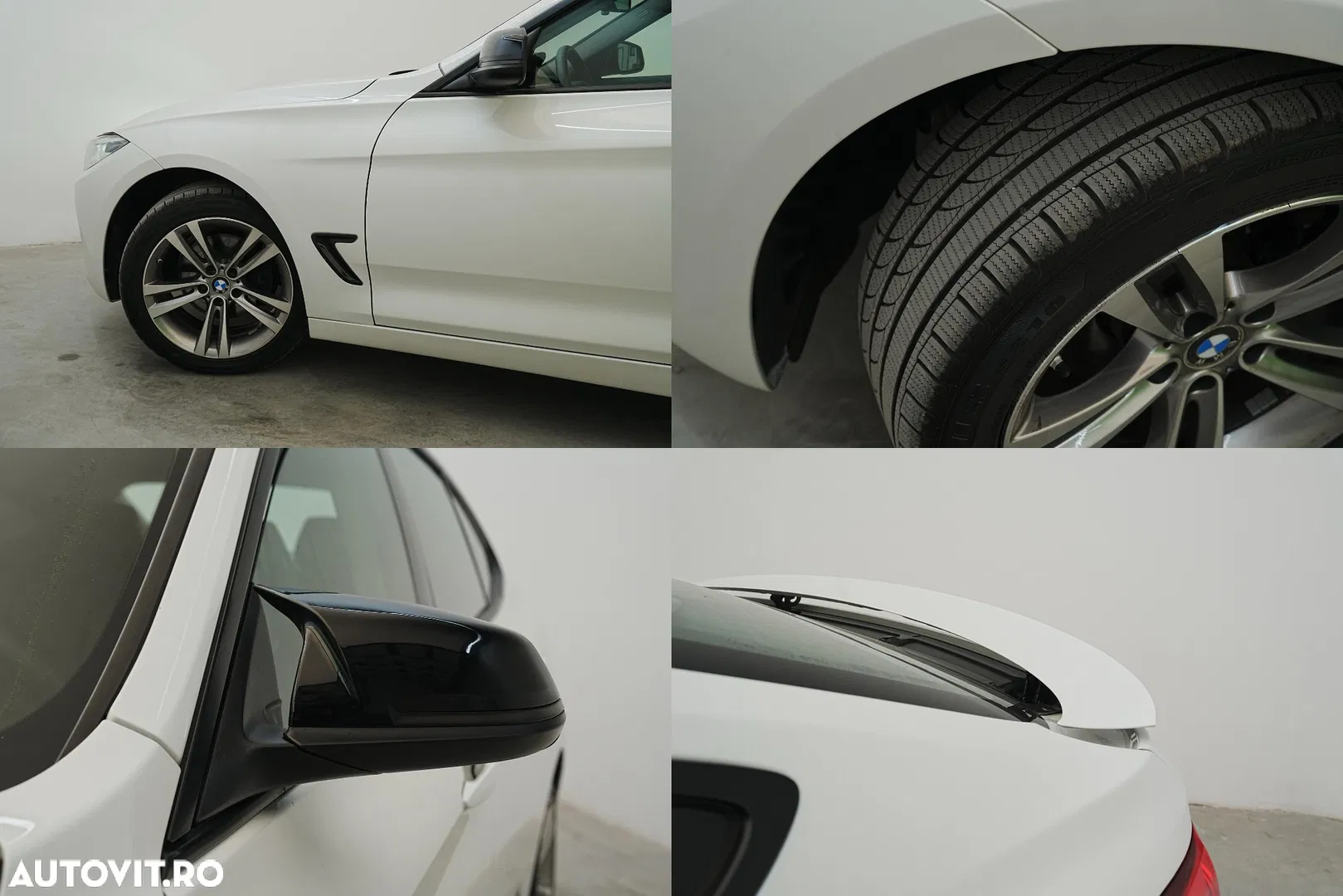 2020 BMW Seria 3 320d Aut. Sport Line, photograph 11