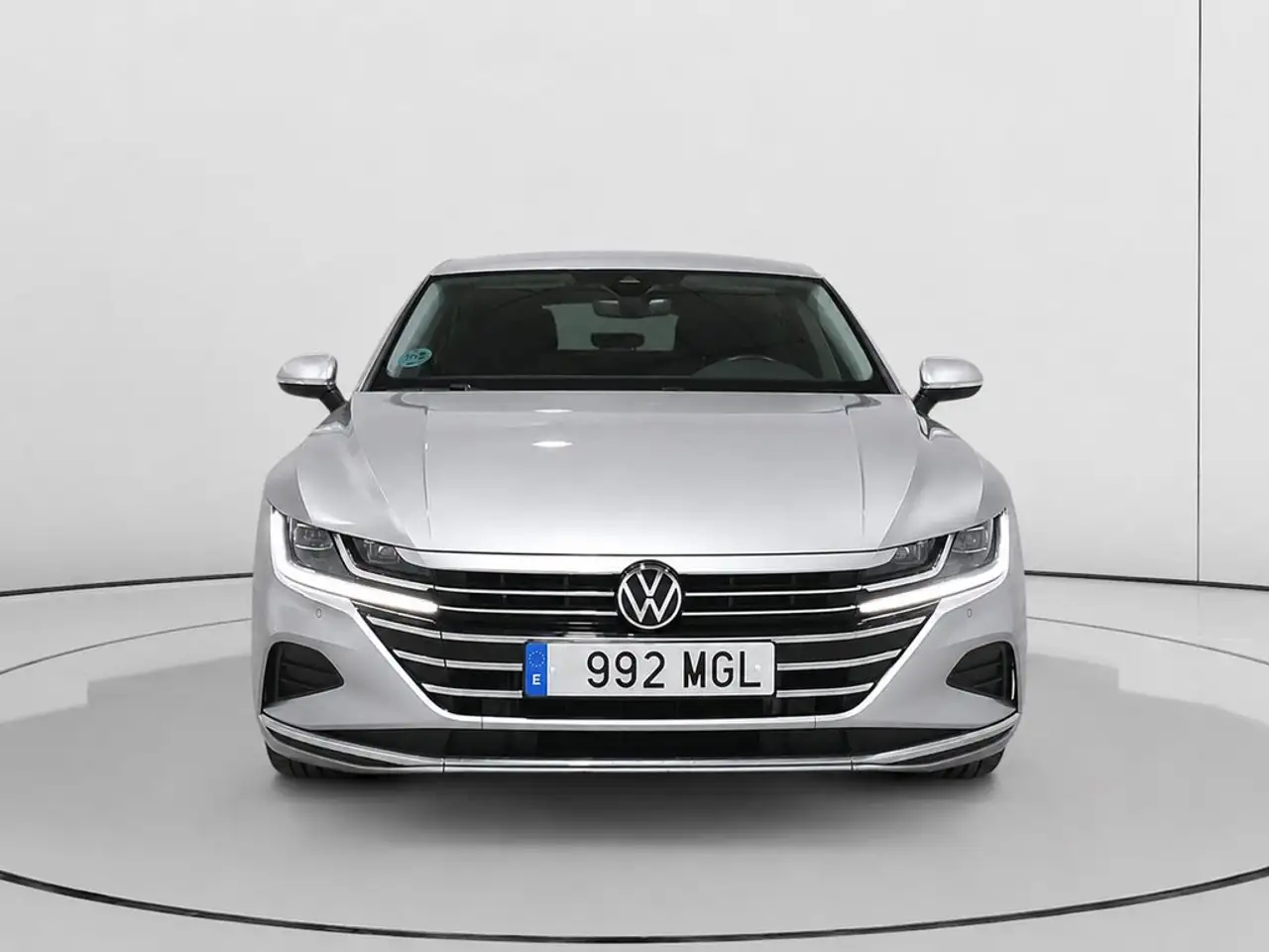 2023 Volkswagen Arteon 2.0TDI Elegance DSG7 110kW, photograph 7