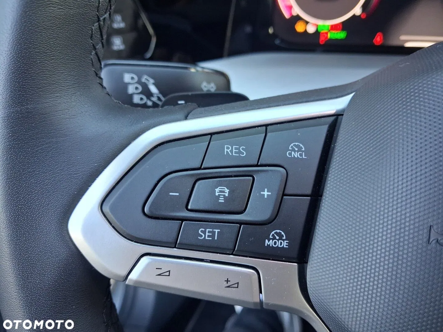 2025 Volkswagen Golf Variant 1.5 eTSI mHEV Life DSG, photograph 11